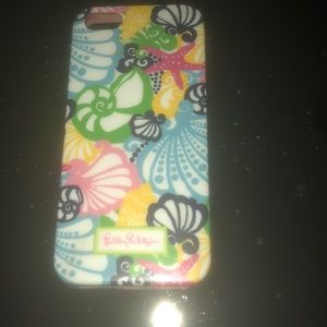 iPhone case